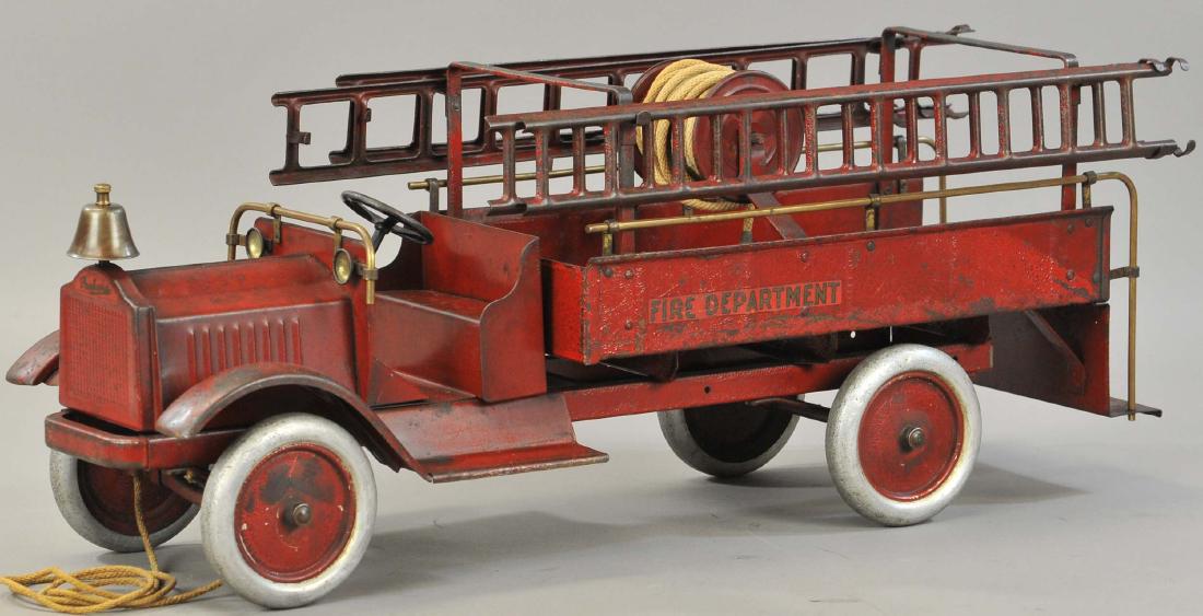 KEYSTONE PACKARD COMBO 49 TRUCK (1 of 3)