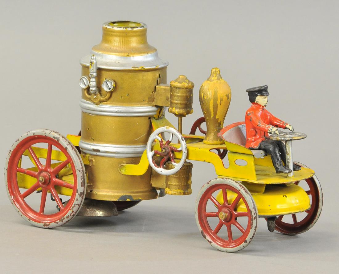 WILKINS/KINGSBURY AUTO FIRE ENGINE (1 of 3)