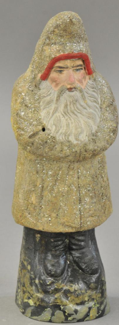 EARLY GERMAN BELSNICKLE (1 of 3)