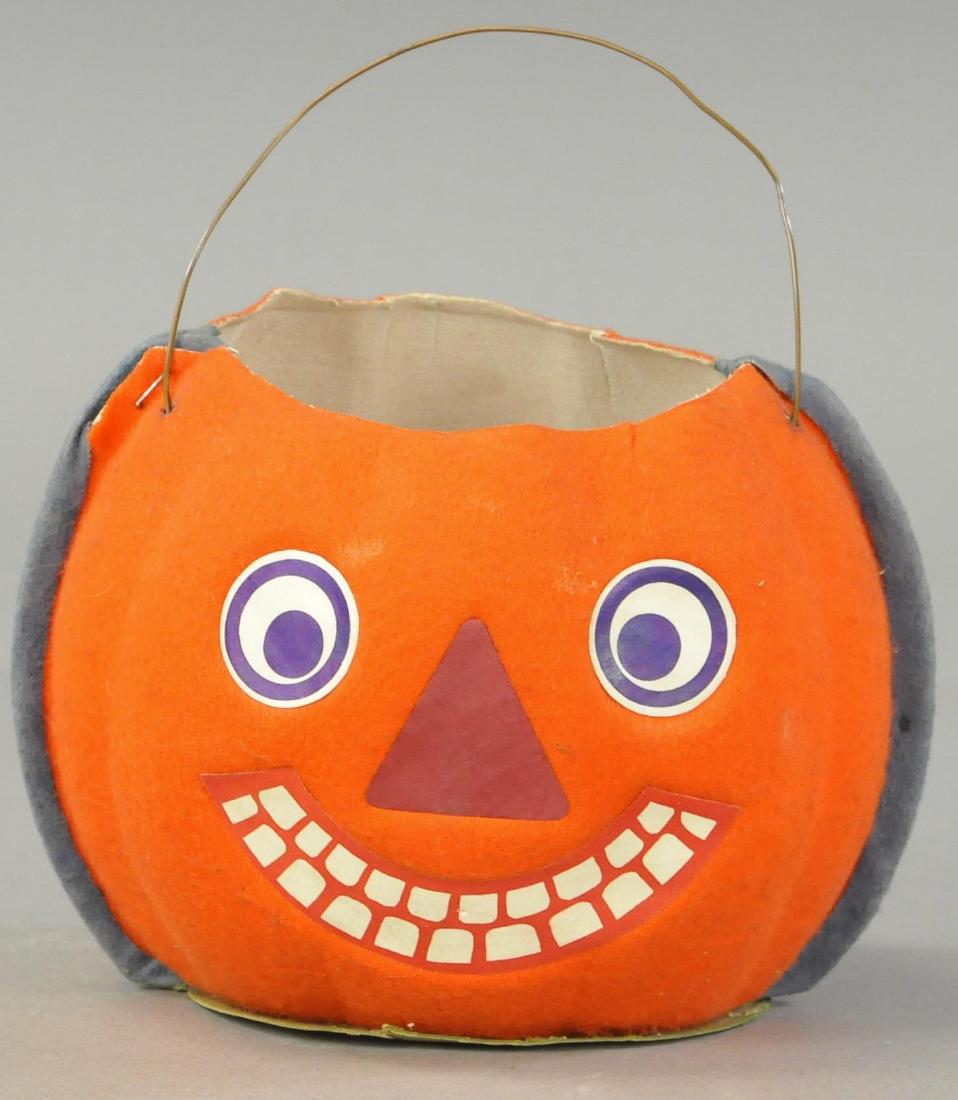 SCHRAFFT'S JACK-0-LANTERN (1 of 3)