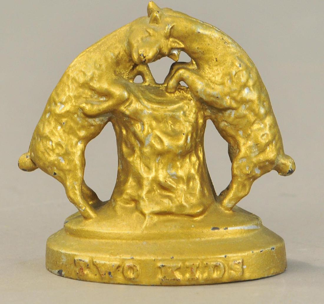 TWO KIDS STILL BANK (1 of 3)