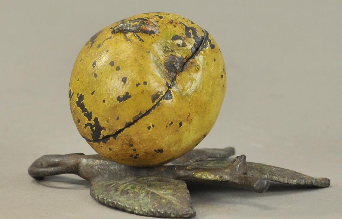 KYSER REX APPLE STILL BANK (1 of 3)