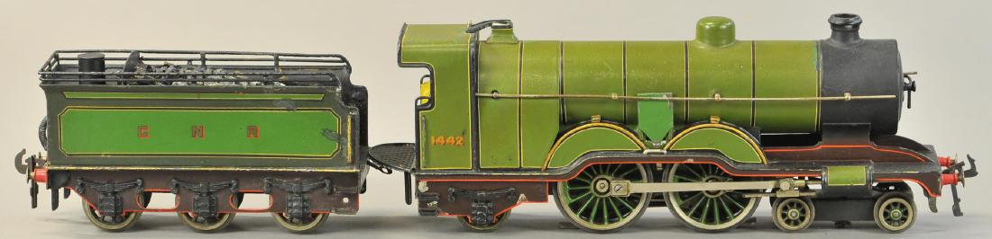 BING FOR BASSET LOWKE BRITISH OUTLINE (1 of 3)