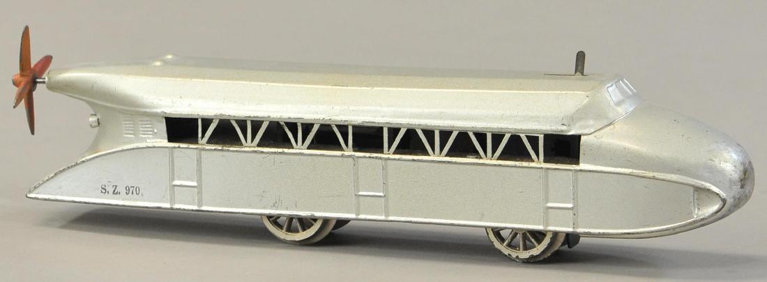 MARKLIN AIR DRIVE ZEPHYR (1 of 3)