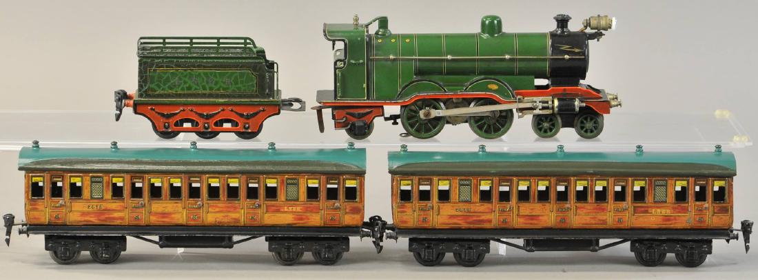 MARKLIN LNER PASSENGER SET (1 of 3)