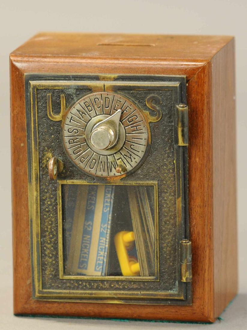 POSTAL BOX STILL BANK (1 of 3)