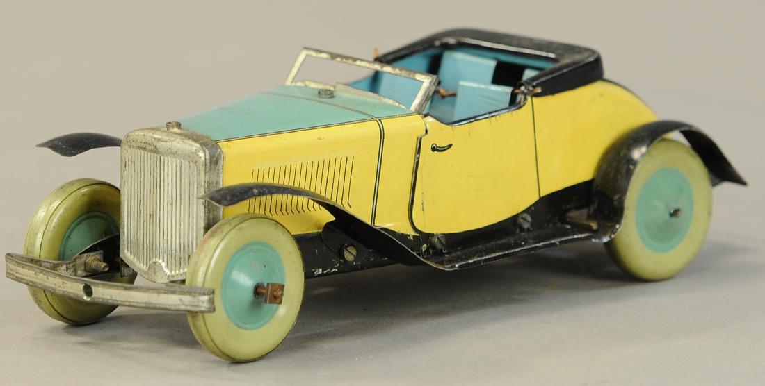 CHAD VALLEY ROADSTER (1 of 2)