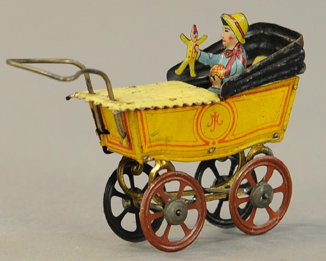 JOUET ANCIEN BALANCE en TÔLE penny toy EUR 15,00 - PicClick FR
