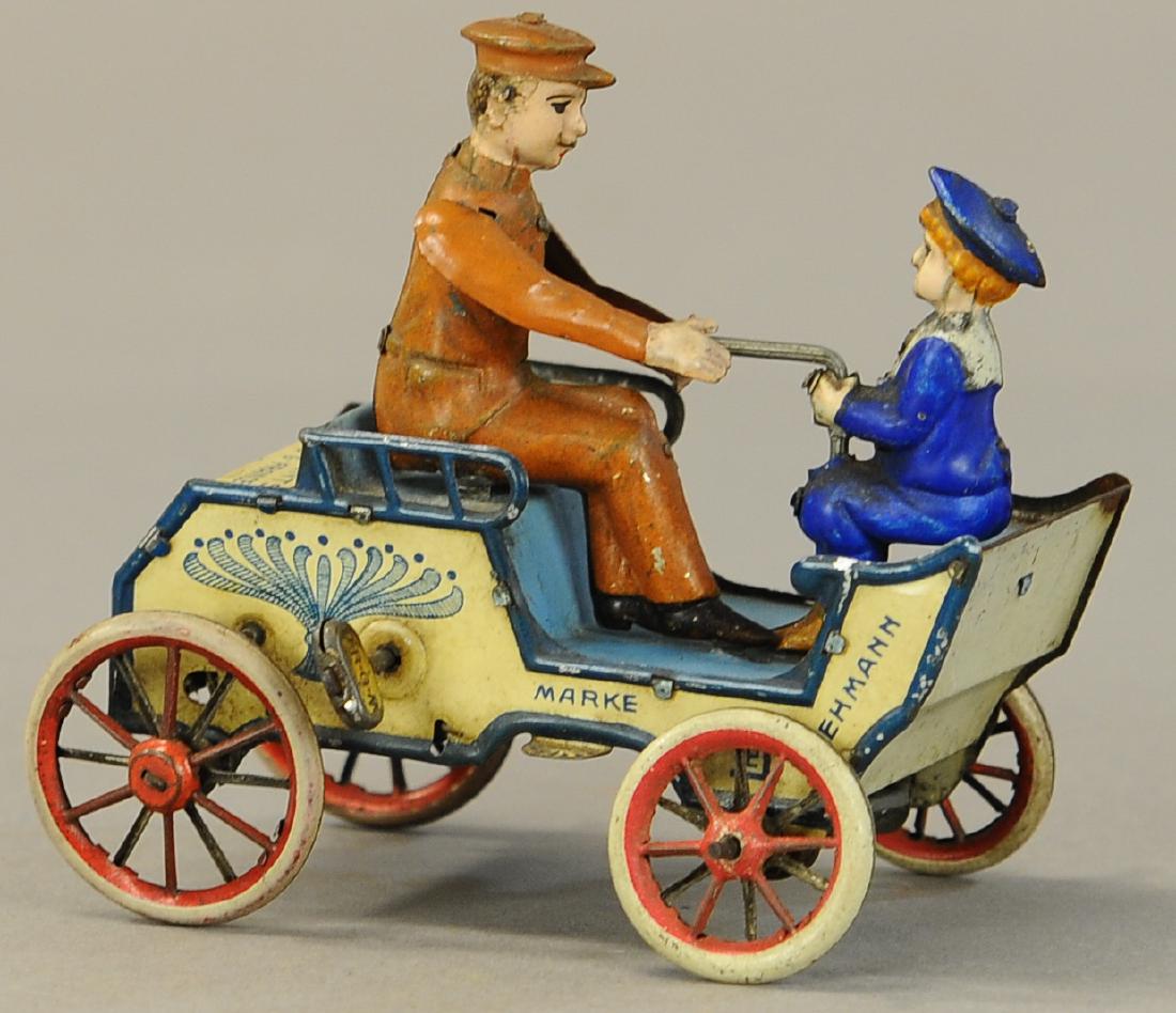 LEHMANN NAUGHTY BOY (1 of 3)