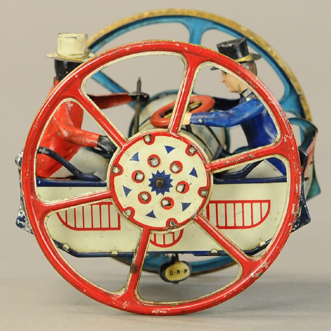 LEHMANN ZIG ZAG (1 of 3)