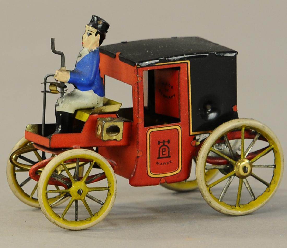 LEHMANN MOTOR COACH (1 of 3)