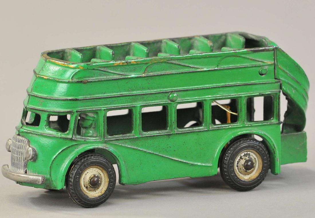ARCADE DOUBLE DECKER BUS (1 of 3)