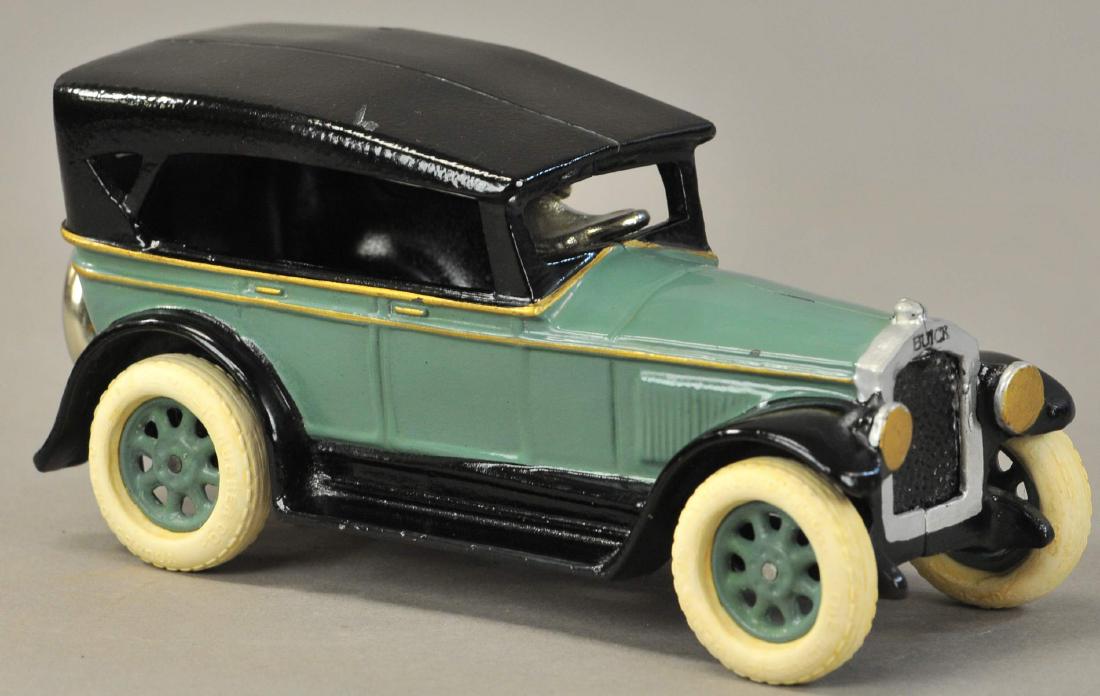 CONTEMPORARY ARCADE BUICK TOURING CAR (1 of 3)