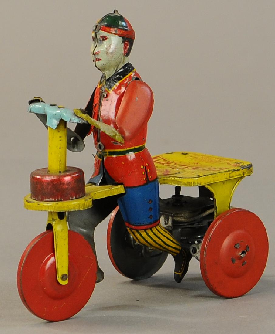 B & R KID SPECIAL SCOOTER (1 of 3)