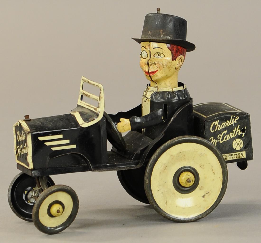 CHARLIE MCCARTHY BENZINE MOBILE (1 of 3)