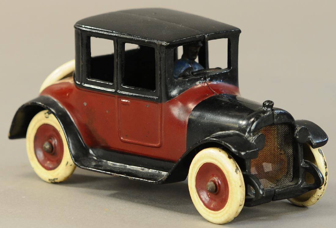 ARCADE 1922 COUPE (1 of 3)