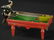 KELLERMAN POOL PLAYER PENNY TOY