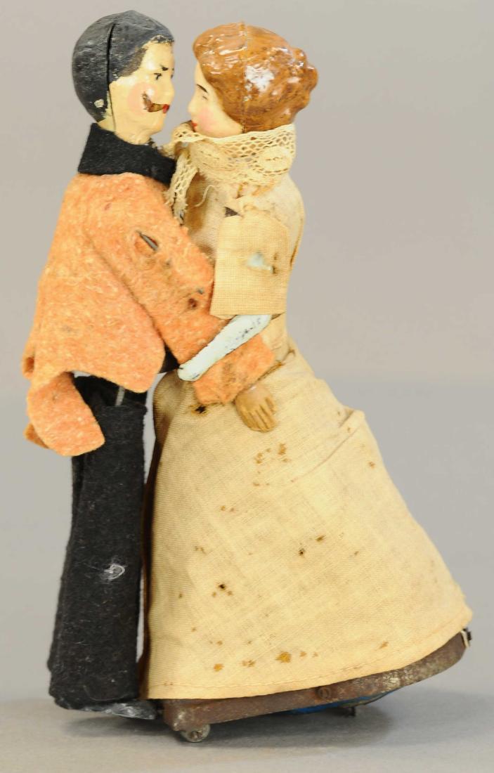 MARTIN WALTZING COUPLE (1 of 3)