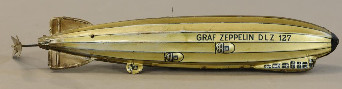 TIPPCO GRAF ZEPPELIN DLZ127 (1 of 3)