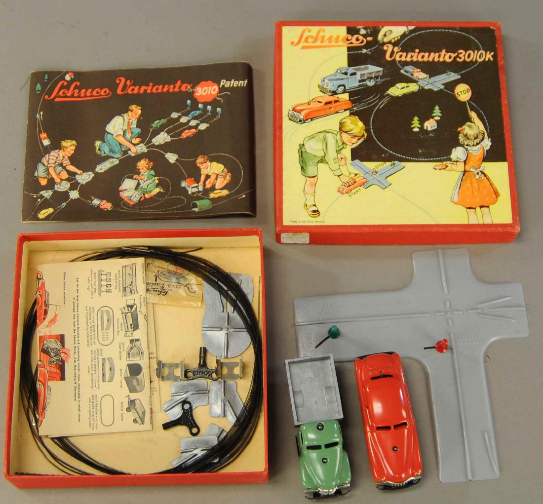 BOXED SCHUCO VARIANT AUTO (1 of 3)