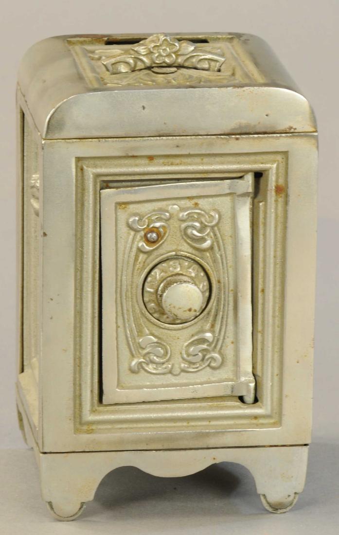 KENTON CHERUB COMBINATION SAFE STILL BANK (1 of 3)