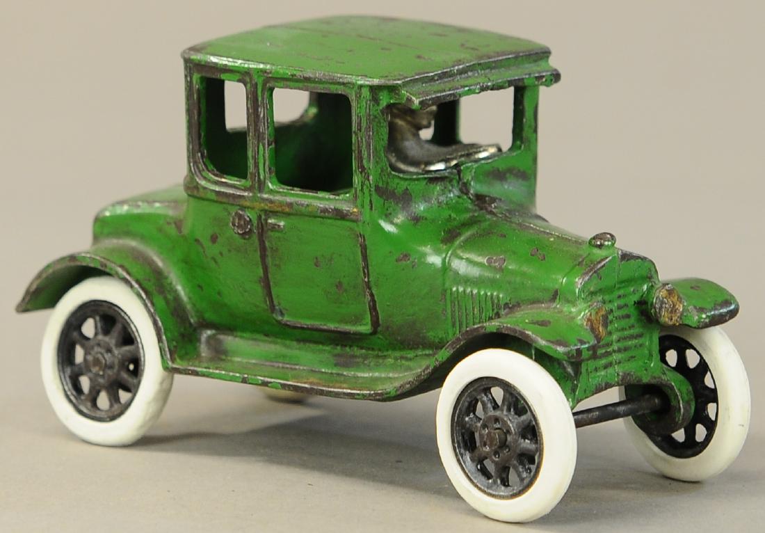 ARCADE MODEL T TOURING COUPE (1 of 3)