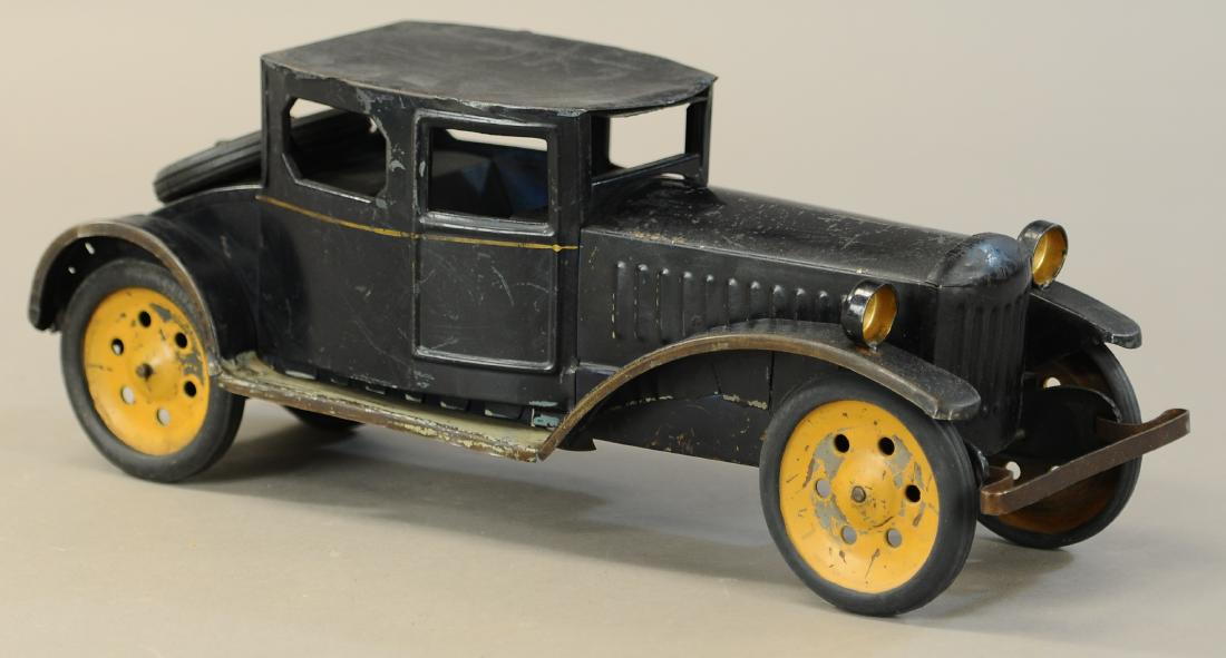 SCHIEBLE TWO DOOR COUPE (1 of 3)