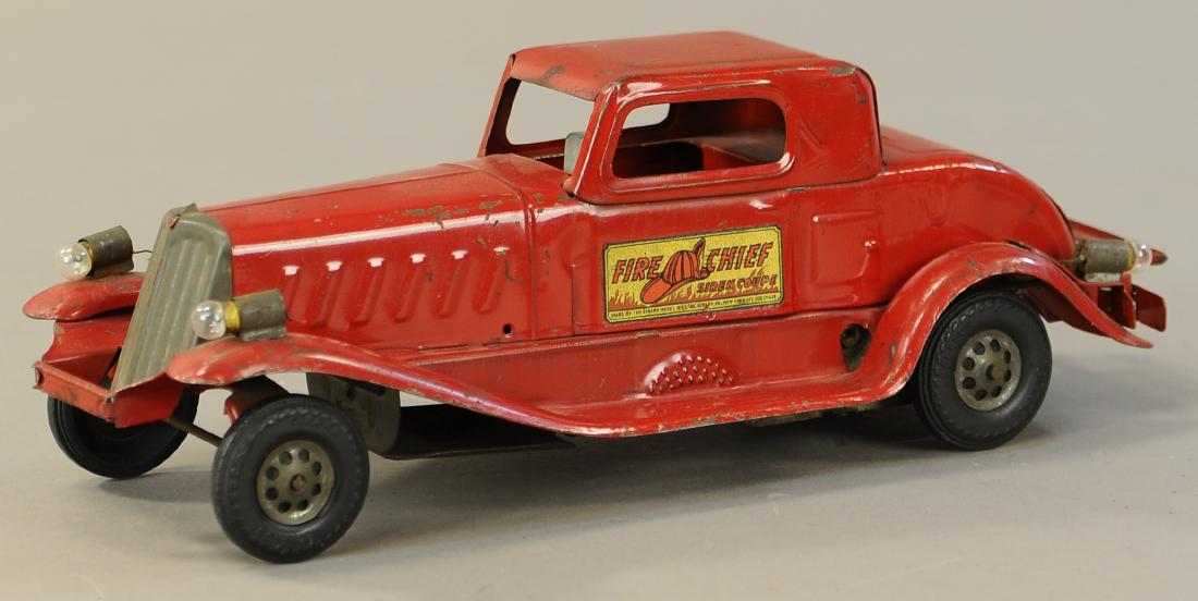 GIRARD FIRE CHIEF SIREN COUPE (1 of 3)