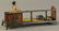 BOWLING ALLEY MECHANICAL BANK - 2