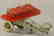 MEDIUM HUBLEY DO-X AIRPLANE - 3