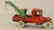 ARCADE MODEL T WRECKER TRUCK