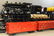 COMPLETE BUDDY L OUTDOOR RR TRAIN SET - 3