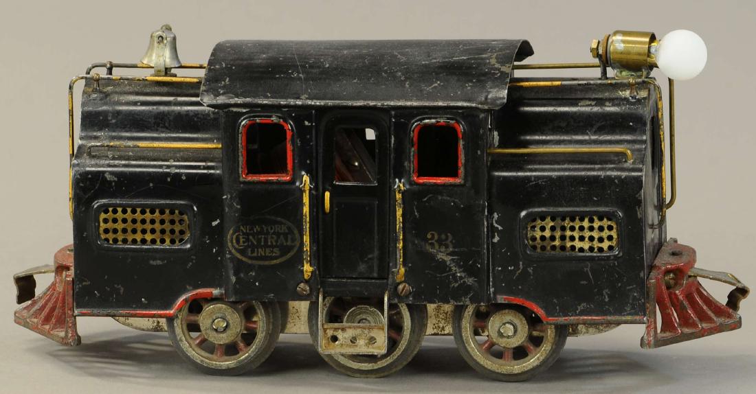 lionel 8902 engine