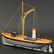 MALTETE ET PARENT GUNBOAT - 3