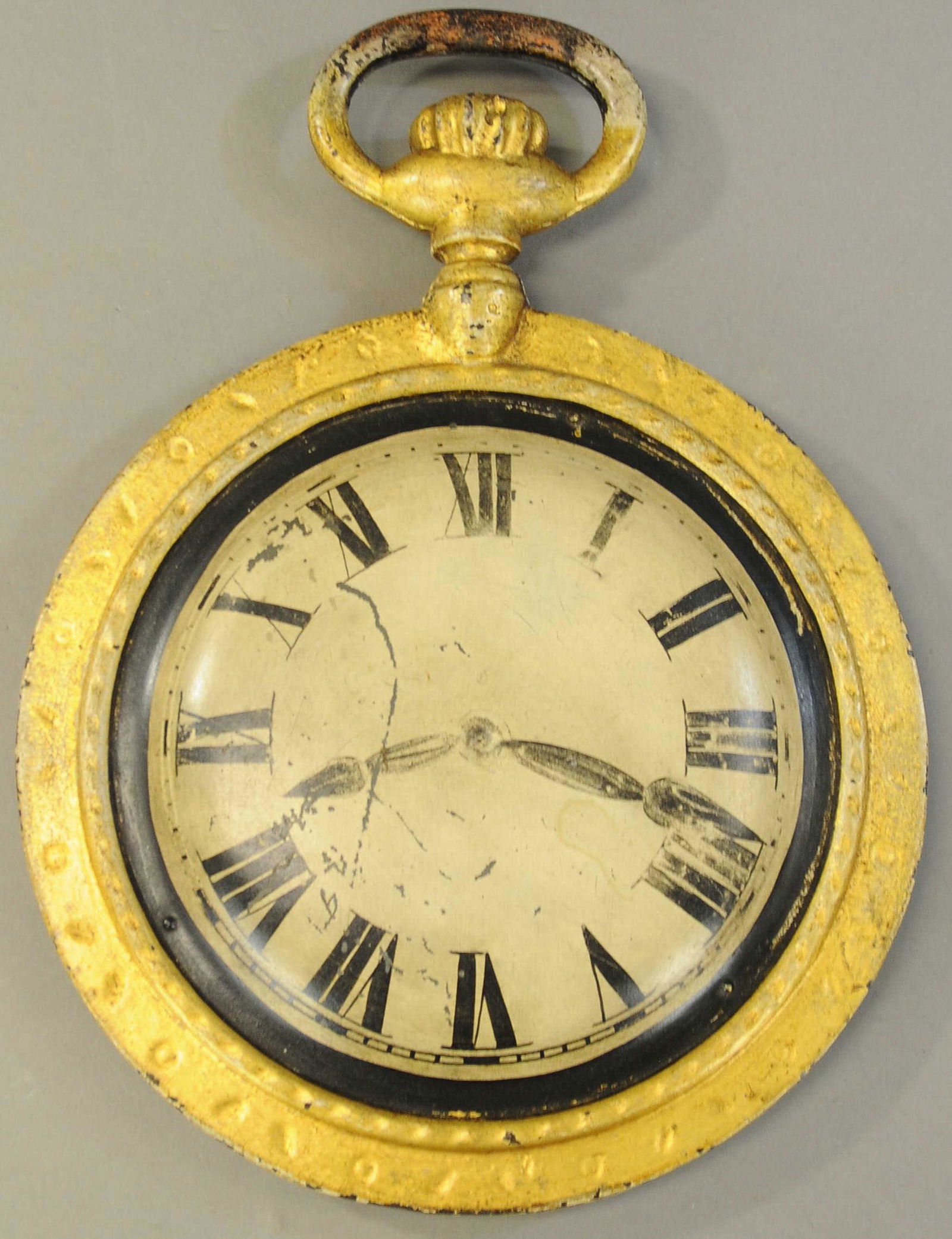 pocket watch makers