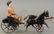 IVES TWO HORSE GIG - 3