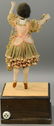 LARGE BALLET DANCER AUTOMATON - 3