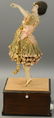 LARGE BALLET DANCER AUTOMATON - 4