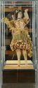 LARGE BALLET DANCER AUTOMATON - 5