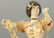 LARGE BALLET DANCER AUTOMATON - 8