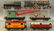 LIONEL 400E "WORK TRAIN" FREIGHT SET - 2