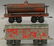 PAIR OF VOLTAMP FREIGHT CARS