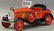 AMERICAN NATIONAL PACKARD FIRE CHIEF CAR