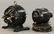 TWO LARGE KNAPP ELECTRIC MOTORS - 2