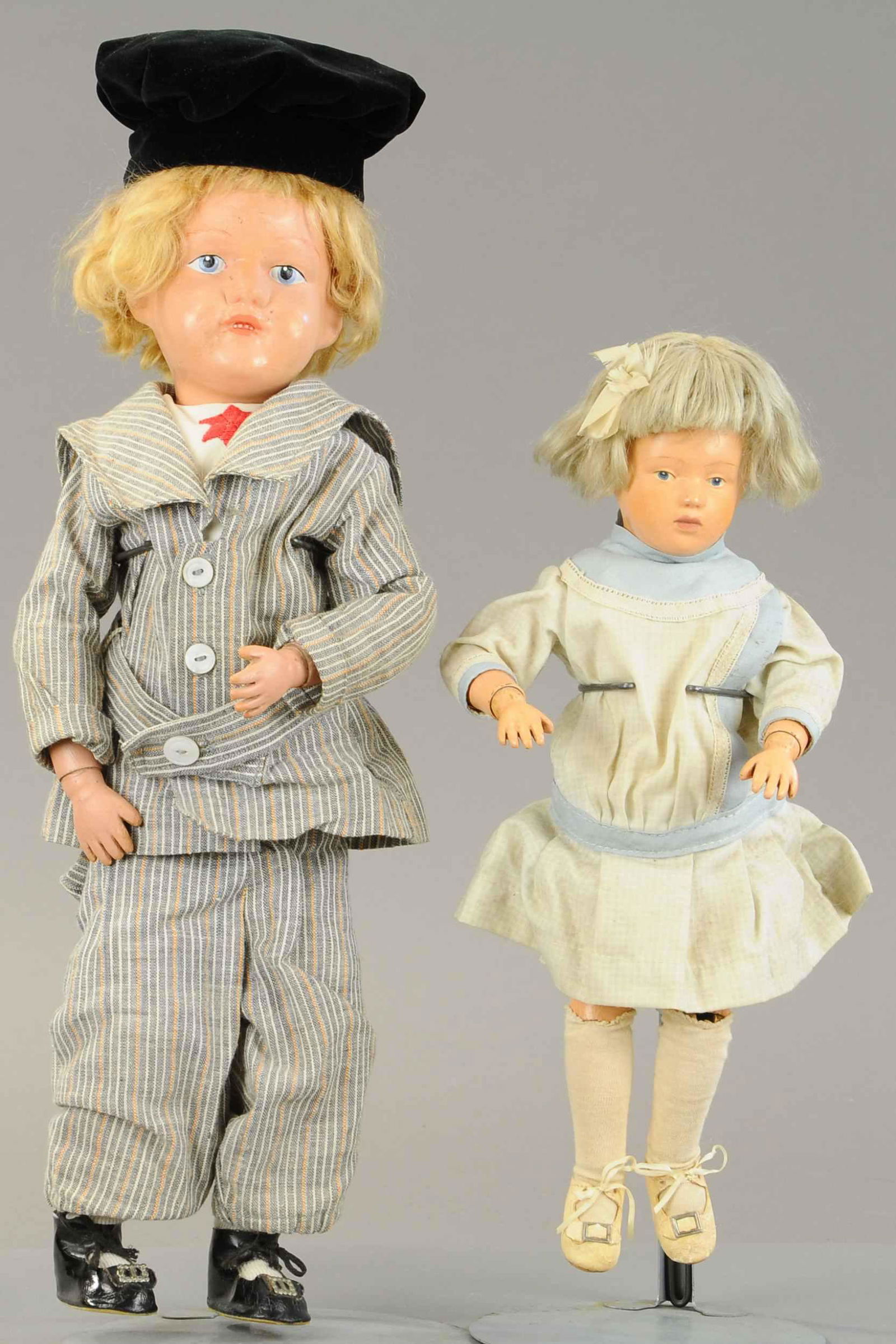 schoenhut dolls for sale