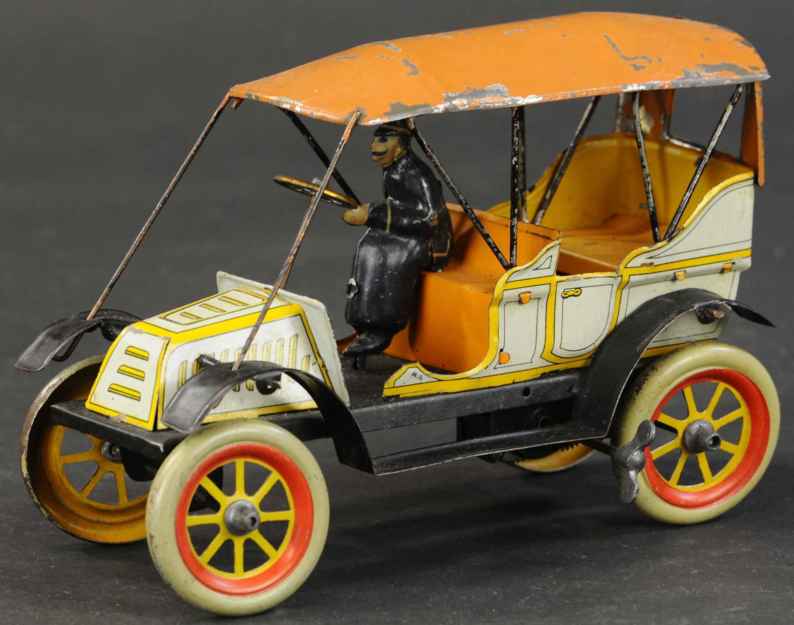 GUNTHERMANN TOURING AUTO (1 of 3)