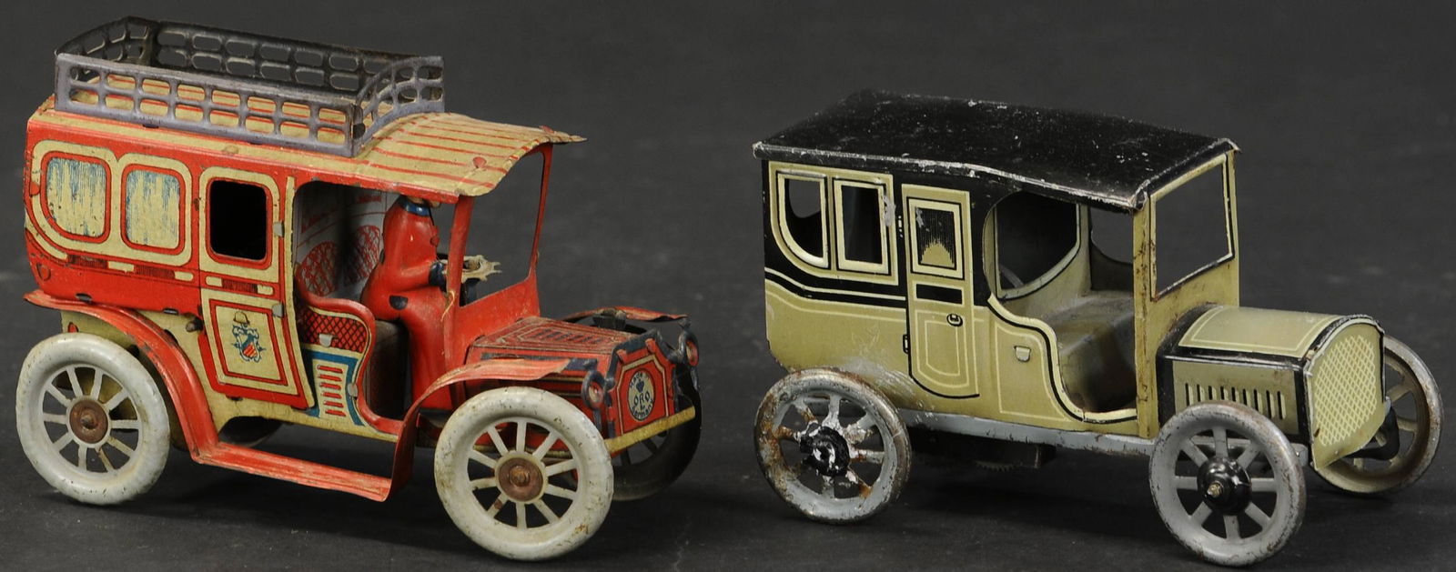 OROBR & BING SMALL AUTOS (1 of 3)