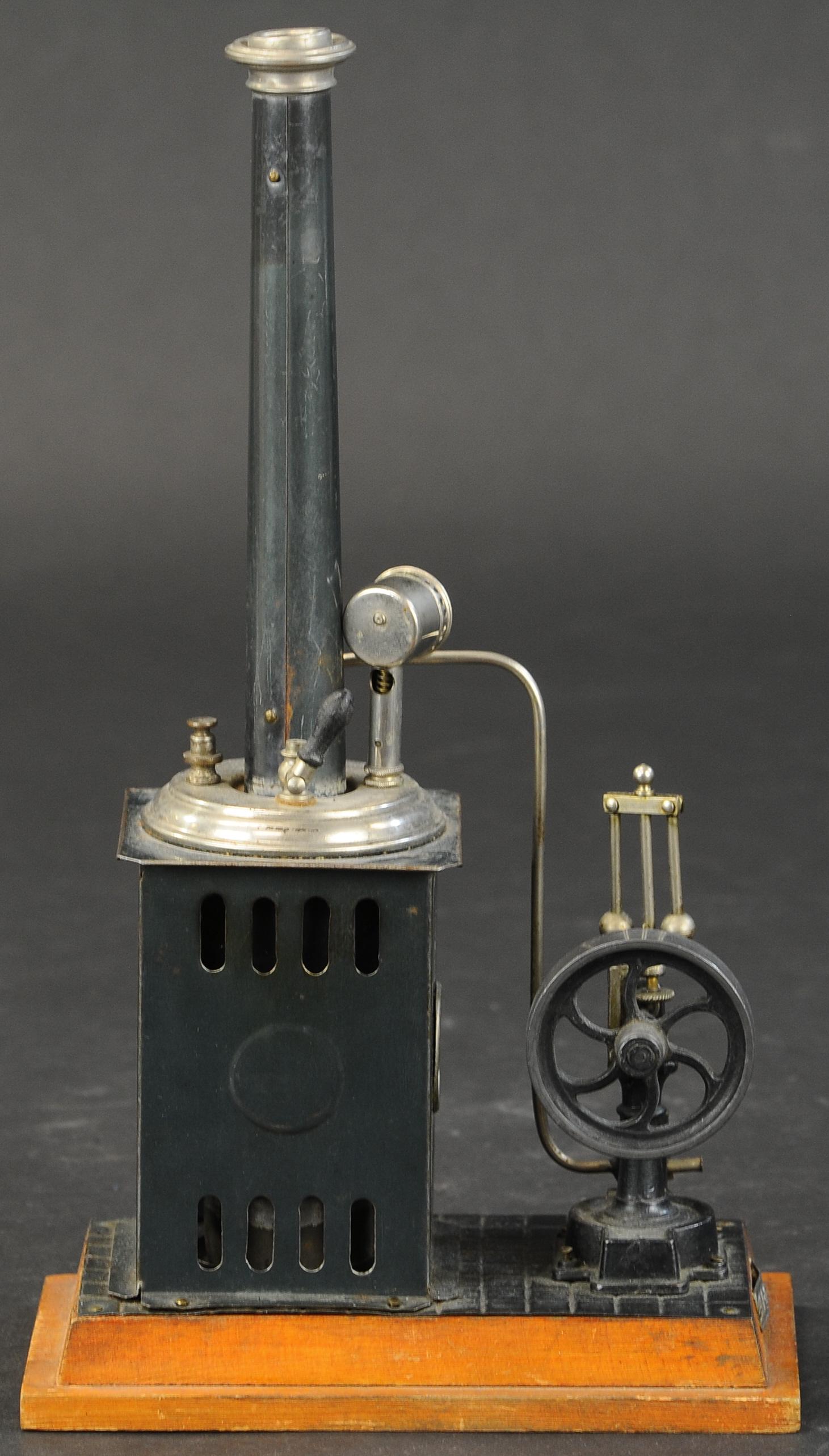 ERNST PLANK HERCULES STEAM PLANT (1 of 3)