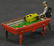 KELLERMAN BILLIARDS PLAYER PENNY TOY - 2
