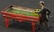 KELLERMAN BILLIARDS PLAYER PENNY TOY - 3